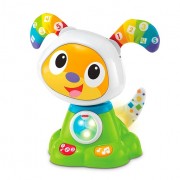 Fisher-Price Dance & Move BeatBowWow - USED